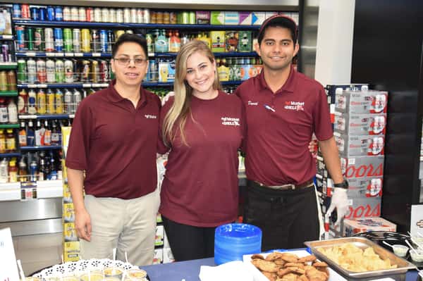 Gallery Route 100 Market Deli in Somers, NY