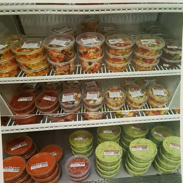 Gallery Route 100 Market Deli in Somers, NY