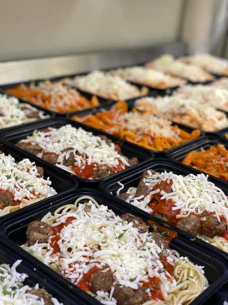 Gallery Route 100 Market Deli in Somers, NY