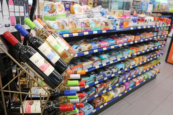 Wines