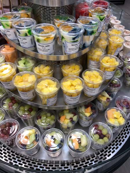 Gallery Route 100 Market Deli in Somers, NY