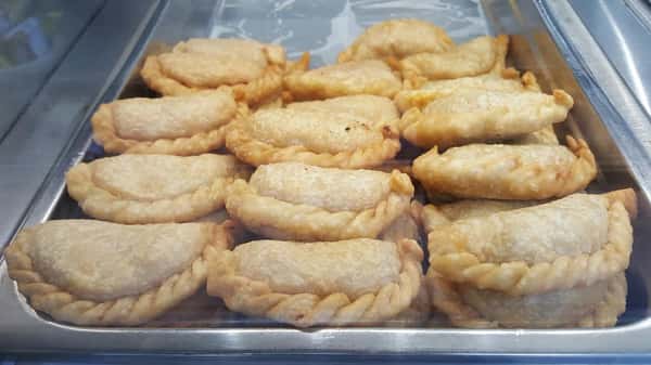 Empanadas