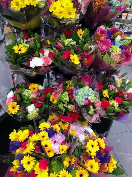 Flowers