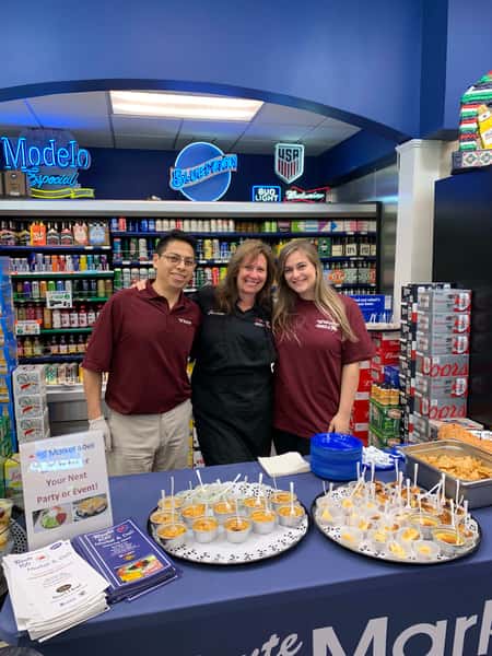 Gallery Route 100 Market Deli in Somers, NY