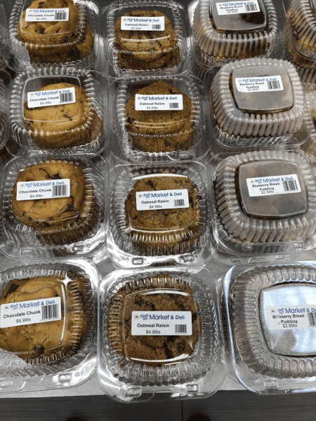 Gallery Route 100 Market Deli in Somers, NY