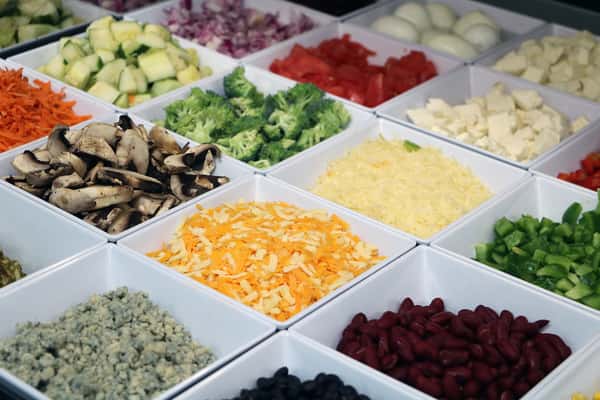 Veggies