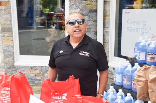 Gallery Route 100 Market Deli in Somers, NY