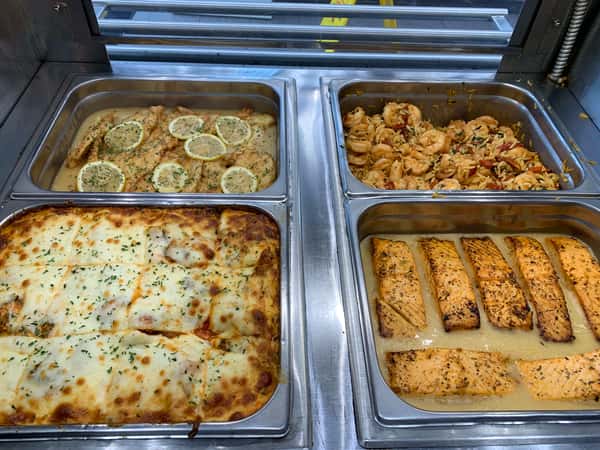 Gallery Route 100 Market Deli in Somers, NY