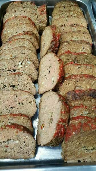 Meat Loaf