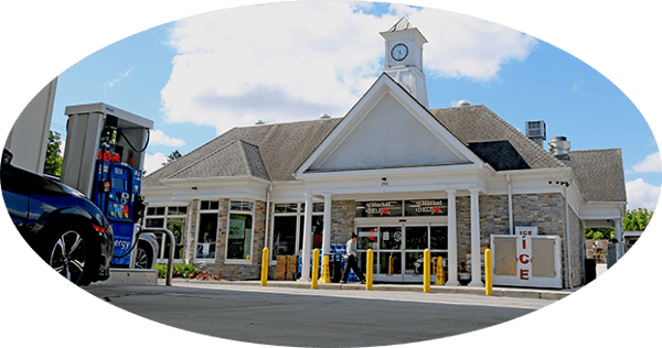 Route 100 Market