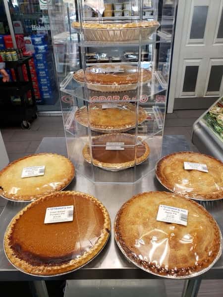 Gallery Route 100 Market Deli in Somers, NY