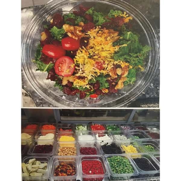 Gallery Route 100 Market Deli in Somers, NY