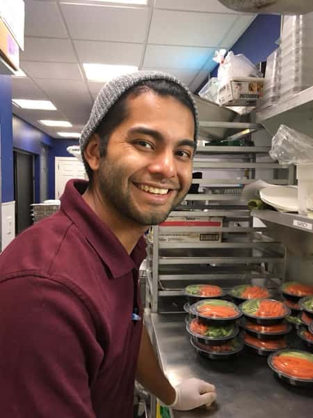 Gallery Route 100 Market Deli in Somers, NY