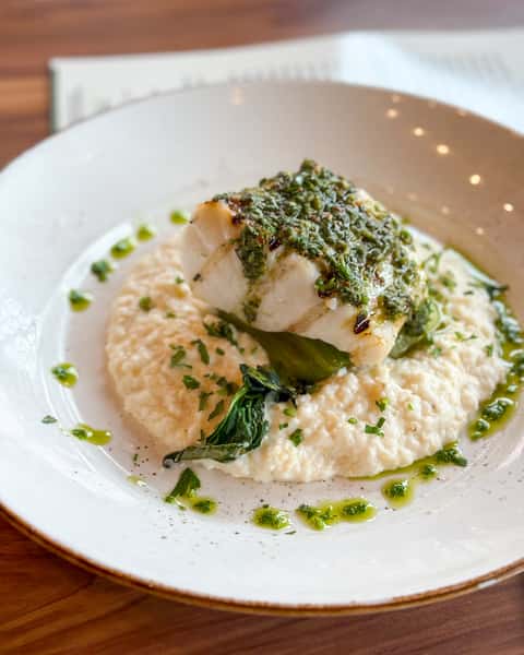 Sea Bass