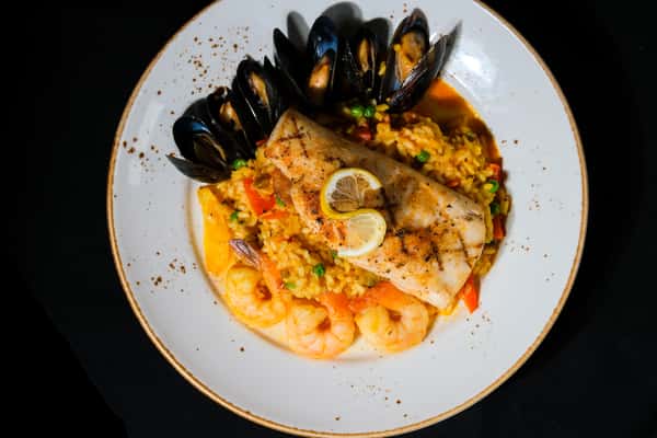 Paella