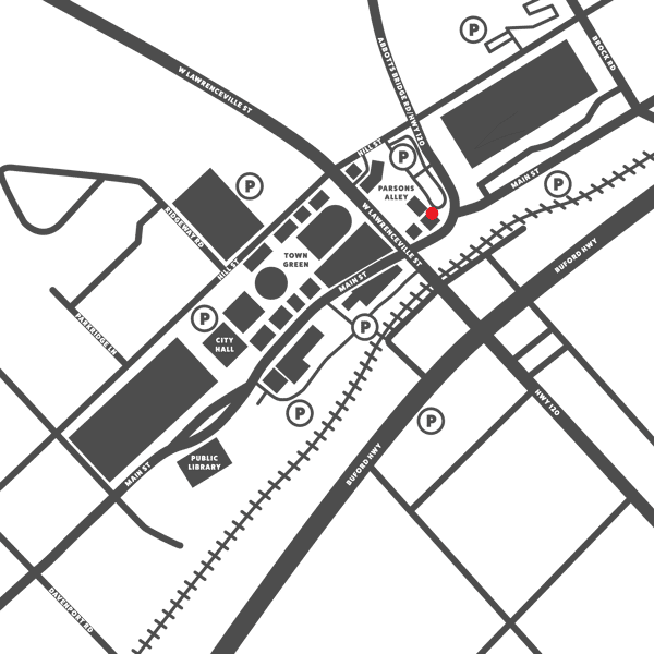 Parking Map