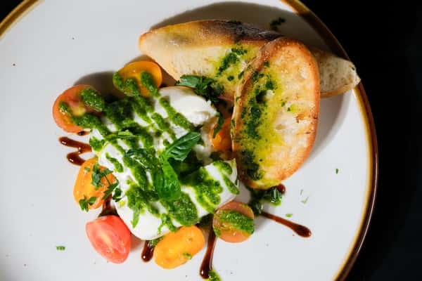 Burrata