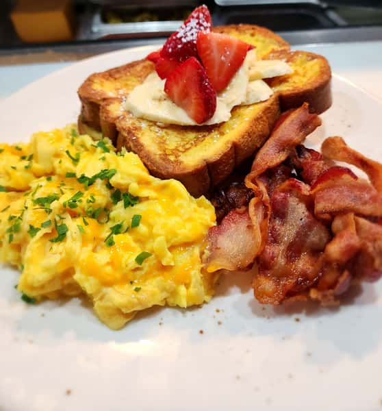 French Toast