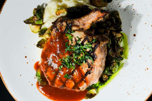Pork Chop