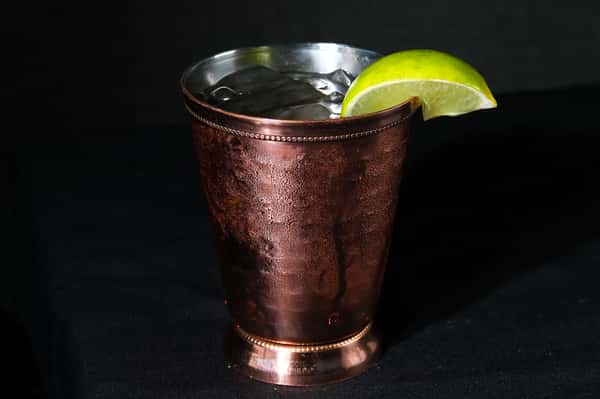 A Mule Situation