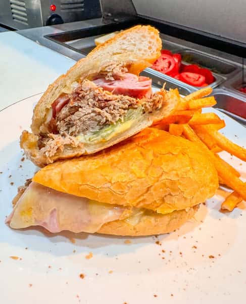 Cubano