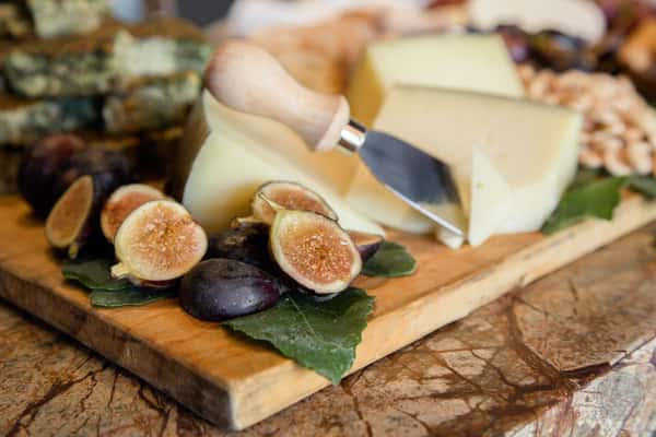 Cheese Board