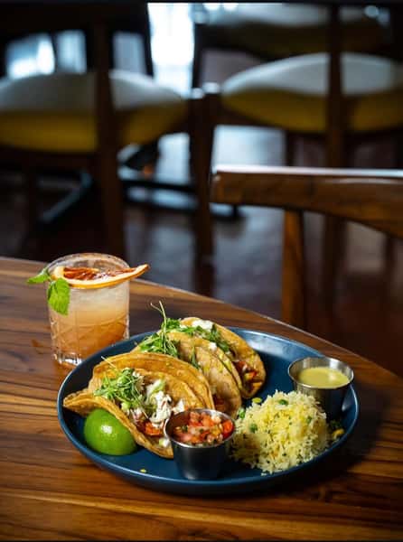 TACOS 1