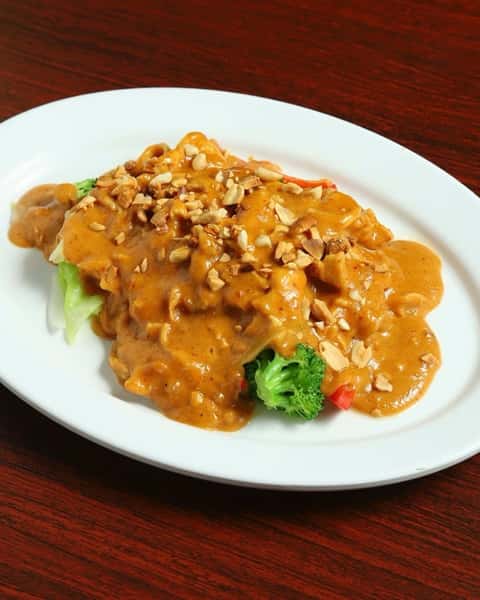 Thai Food