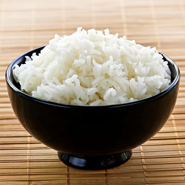 Extra Rice
