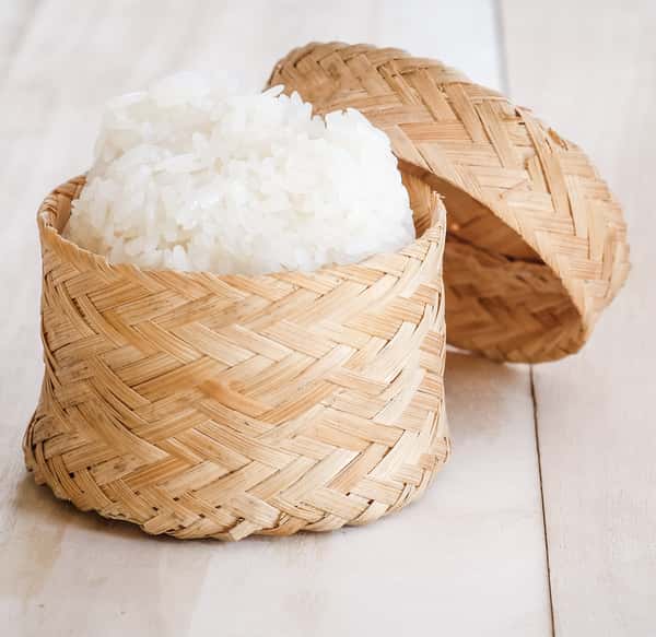 Sticky Rice