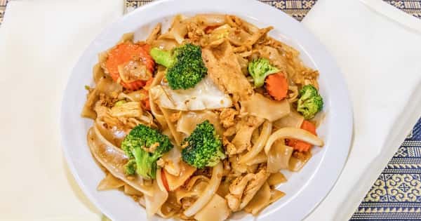 Pad Siew