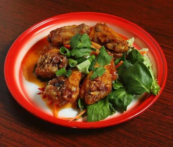 Chicken Wing (6)
