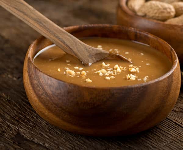 Peanut Sauce