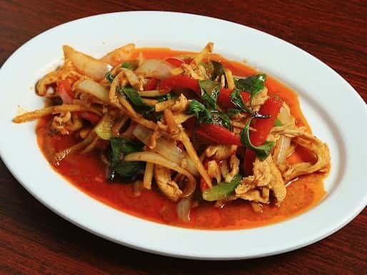 Spicy Pad Ped