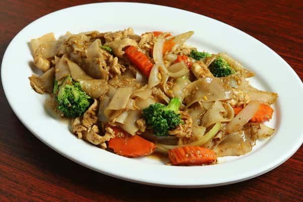 Thai Food