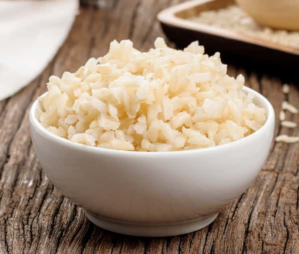 Brown Rice