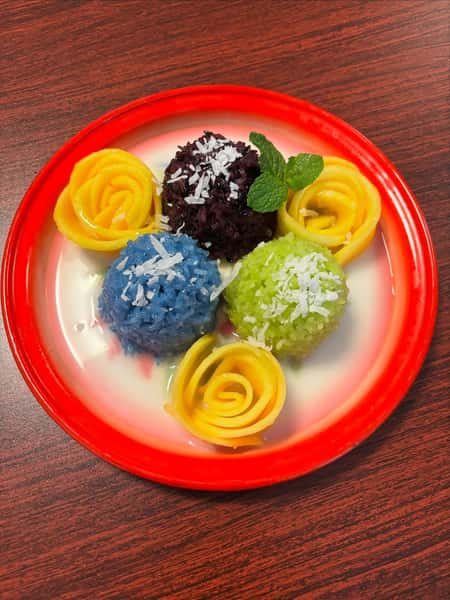 Dessert