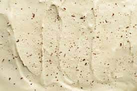 Coconut Gelato