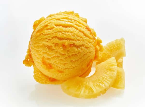 Chef's Featured Sorbet