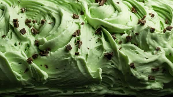 Mint Chocolate Chip
