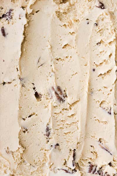 Butter Pecan