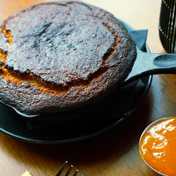 Cornbread