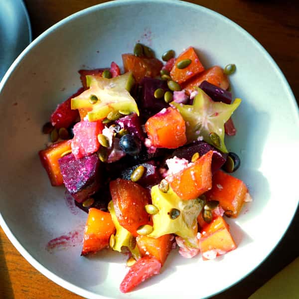 Beet Salad
