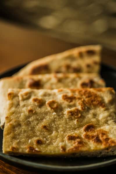 Hearth Bread