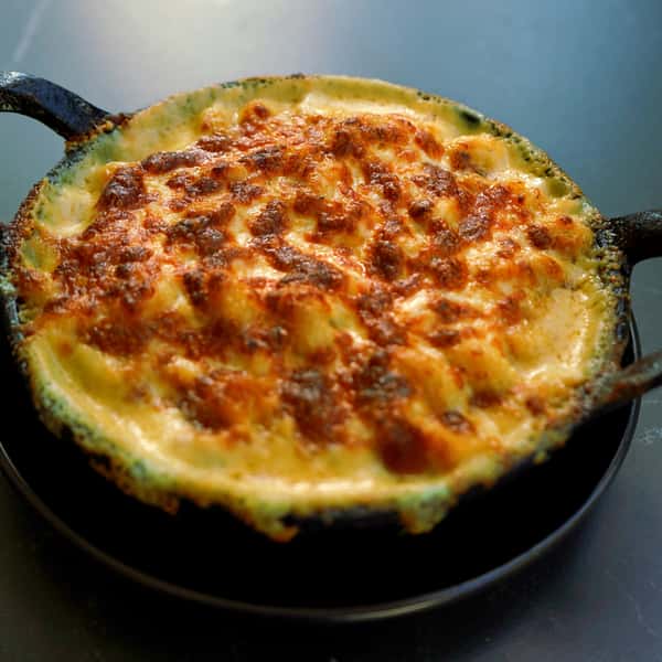 Trini Mac Pie