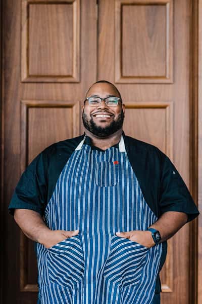 Chef