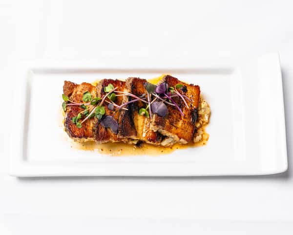 PORK BELLY CONFIT