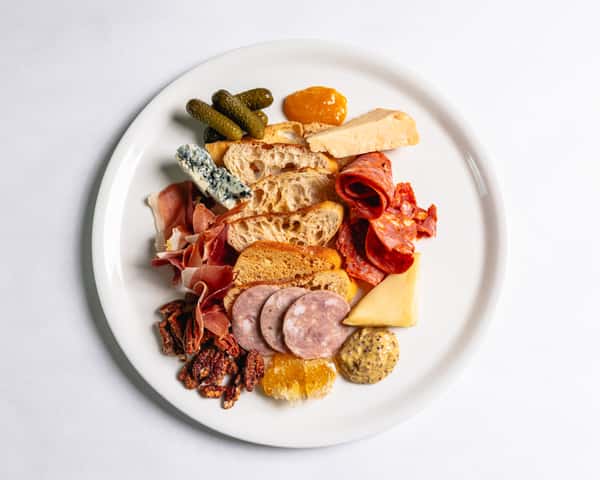 CHARCUTERIE