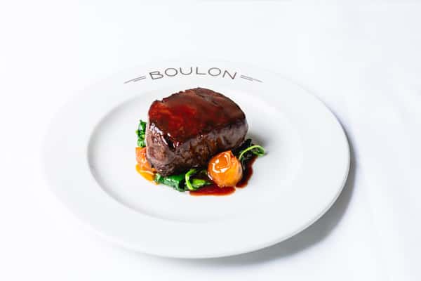 FILET MIGNON