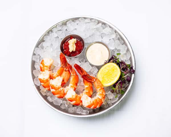 Shrimp Cocktail